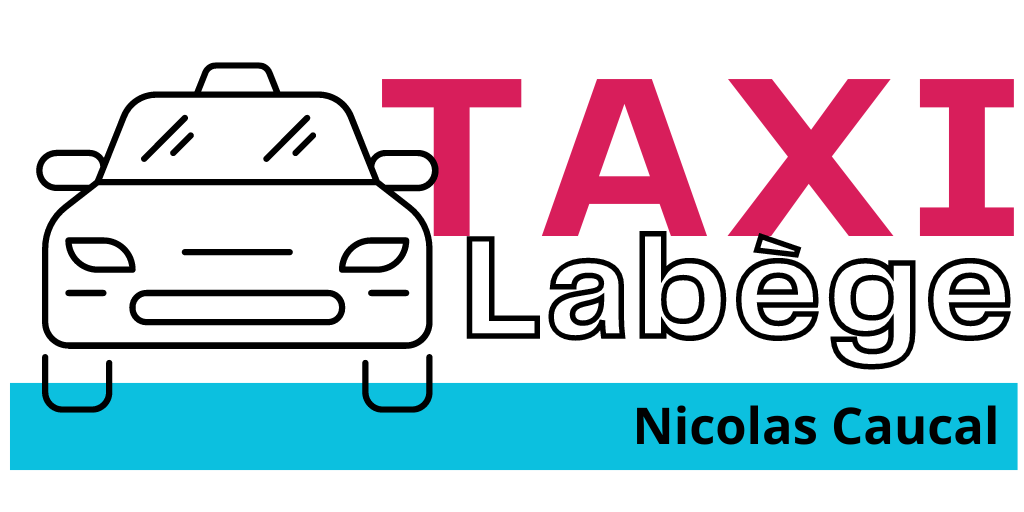 taxi labège Nicolas Caucal