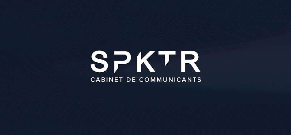 SPKTR agence de communication à Toulouse